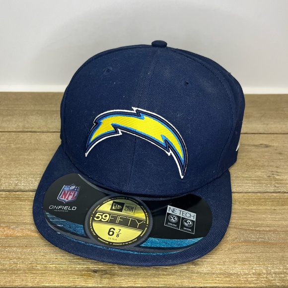 New Era Other - LA Chargers cap *NWT*